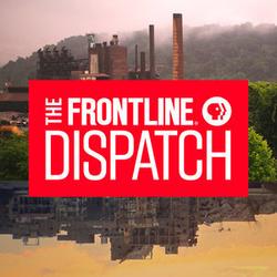 The Frontline Dispatch