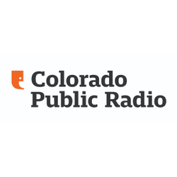 Colorado Public Radio logo