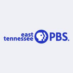 East Tennessee PBS logo