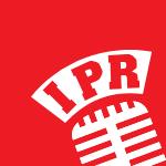 Indiana Public Radio logo