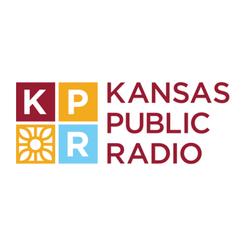 Kansas Public Radio logo