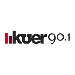 KUER logo