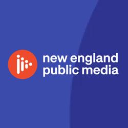 New England Public Media logo