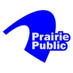 Prairie Public logo