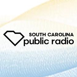 South Carolina Public Radio logo