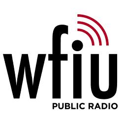 WFIU logo