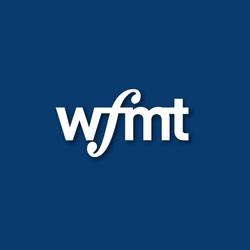 WFMT logo