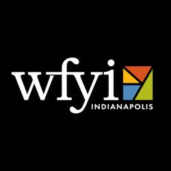 WFYI logo