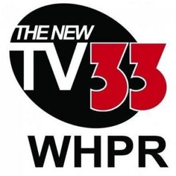 WHPR logo