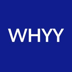 WHYY logo