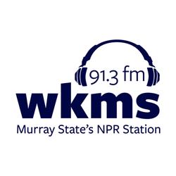 WKMS logo