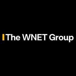 The WNET Group logo