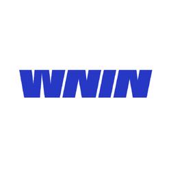 WNIN logo