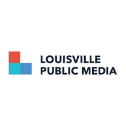 Louisville Public Media logo