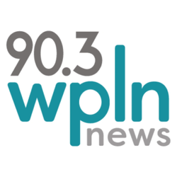 WPLN logo
