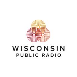 Wisconsin Public Radio logo