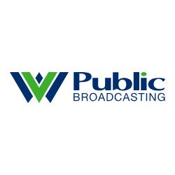 West Virginia Public logo