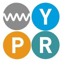 WYPR logo