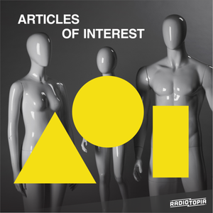 Logo for Articles of Interest