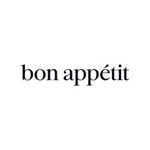 Logo for Bon Appétit