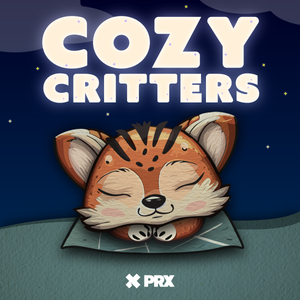 Logo for Cozy Critters