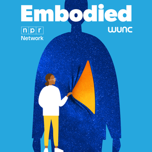 Logo for Embodied