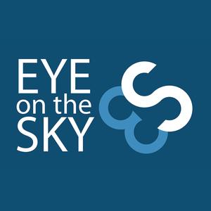Logo for Eye On The Sky