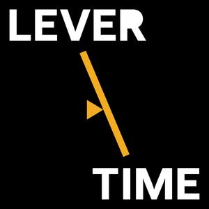 Logo for Lever Time