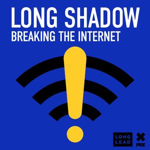 Logo for Long Shadow