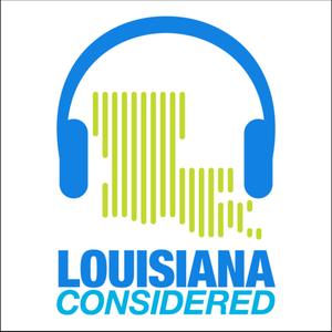 Logo for Louisiana Considered
