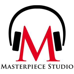 Logo for MASTERPIECE Studio
