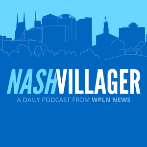 Logo for NashVillager