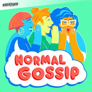 Logo for Normal Gossip