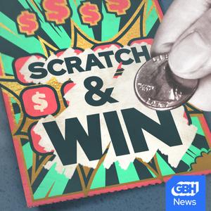 Logo for Scratch & Win