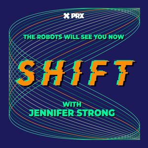 Logo for SHIFT