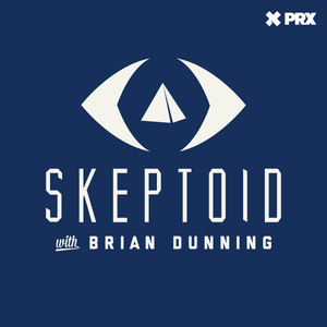 Logo for Skeptoid