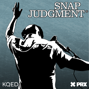 Logo for Snap Judgment