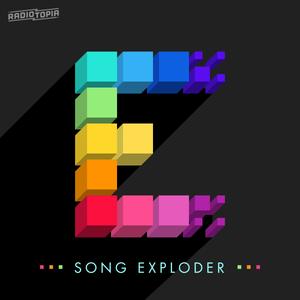Logo for Song Exploder