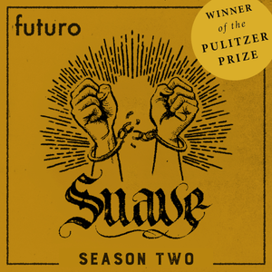 Logo for Suave