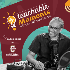 Logo for Teachable Moments