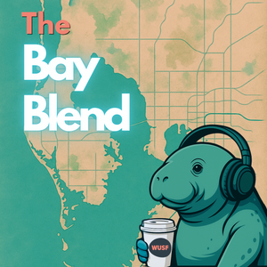 Logo for The Bay Blend