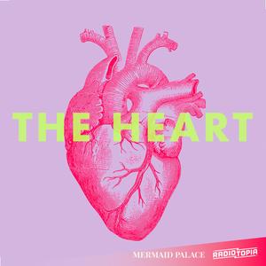 Logo for The Heart