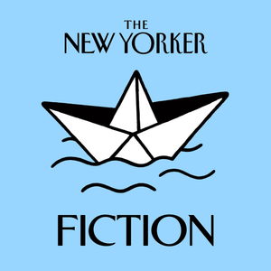 Logo for The New Yorker: Fiction