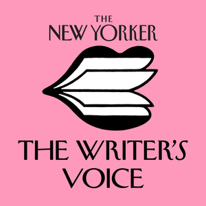 Logo for The New Yorker: The Writer's Voice - New Fiction from The New Yorker