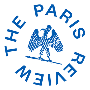 Logo for The Paris Review