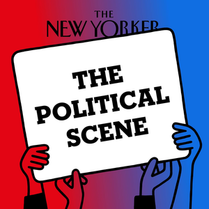Logo for The Political Scene | The New Yorker