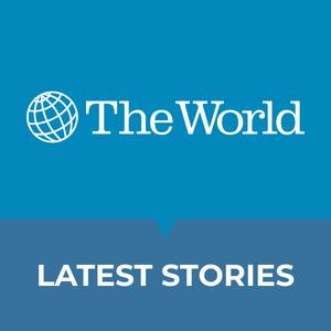 Logo for The World: Latest Stories