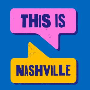 Logo for This Is Nashville