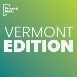 Logo for Vermont Edition